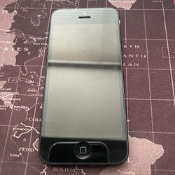 iPhone 5s