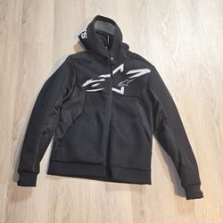Alpinestars Chrome SuperAirflow Hoody