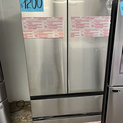 Samsung-French-door-fridge 