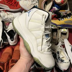 Jordan 11s Sz 5Y 
