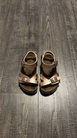 Birkenstock Girls Sandals