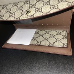 Long  Wallet ( Gucc