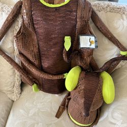 Pottery Barn Light Up Stick Bug Costume (New) - Size 7-8