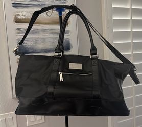 Lifetime Fitness Duffle Bag