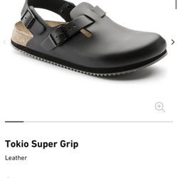 BIRKENSTOCK Tokio Super Grip SIZE 38