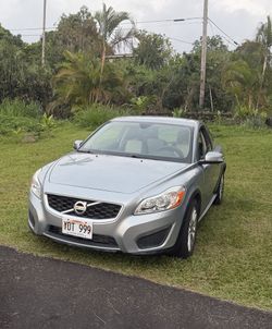 2011 Volvo C30