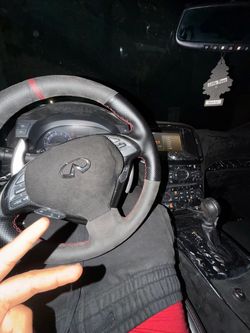 Infiniti g37