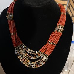 Necklace $ 9.
