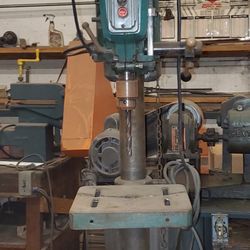 Power Drill