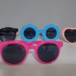 Kids Sunglasses Take All $10