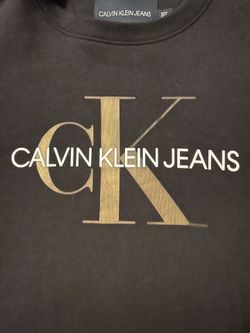 Calvin Klein Crewneck Sweatshirt Sz Small ❤️