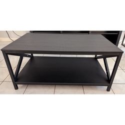 Coffee Table $40