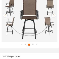 Stools