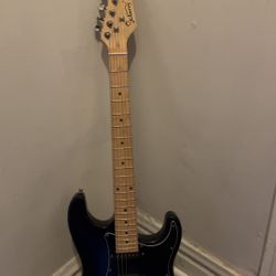 Color: Black And Blue 