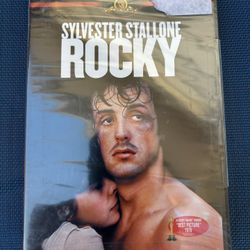 Oscar Winner Best Picture 1976!!  Rocky (DVD, 2005) Sylvester Stallone