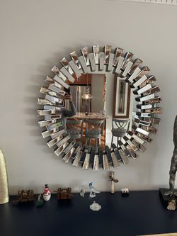 Nice Mirror