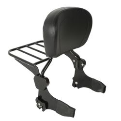 Harley Back Rest. New. 