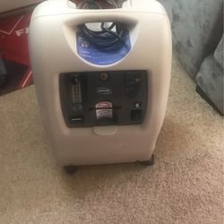 Perfecto Inca are Concentrator