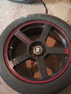 Rims