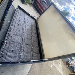 Large Industrial Grade Display