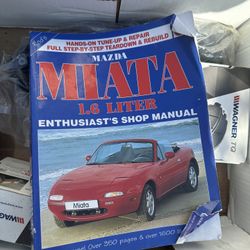 1990 Mazda Parts