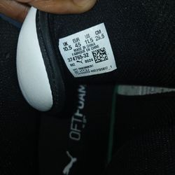 Puma Shoes