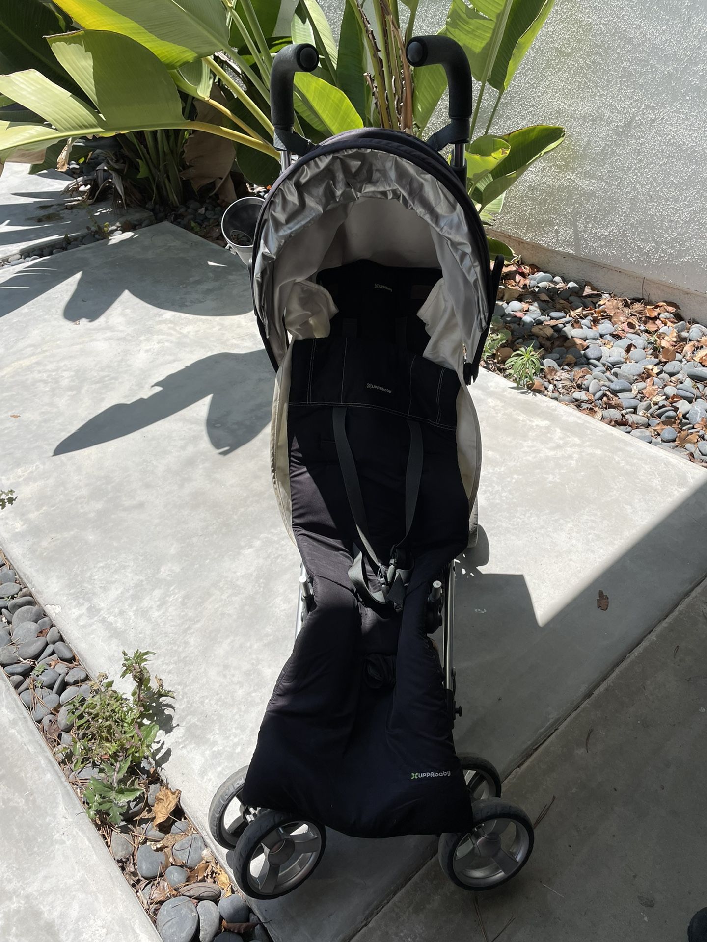 Uppababy G-luxe Stroller