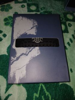 Call of duty Ghosts hardened edition (PARACORD STRAP ONLY)