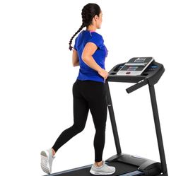 Xterra Treadmill