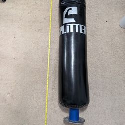 Standing Punching Bag
