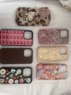 Iphone 15 Pro Max cases