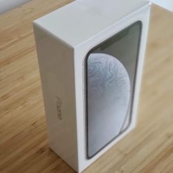Apple iPhone XR Unlocked 