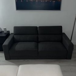 3 Person Couch