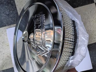 Air filter