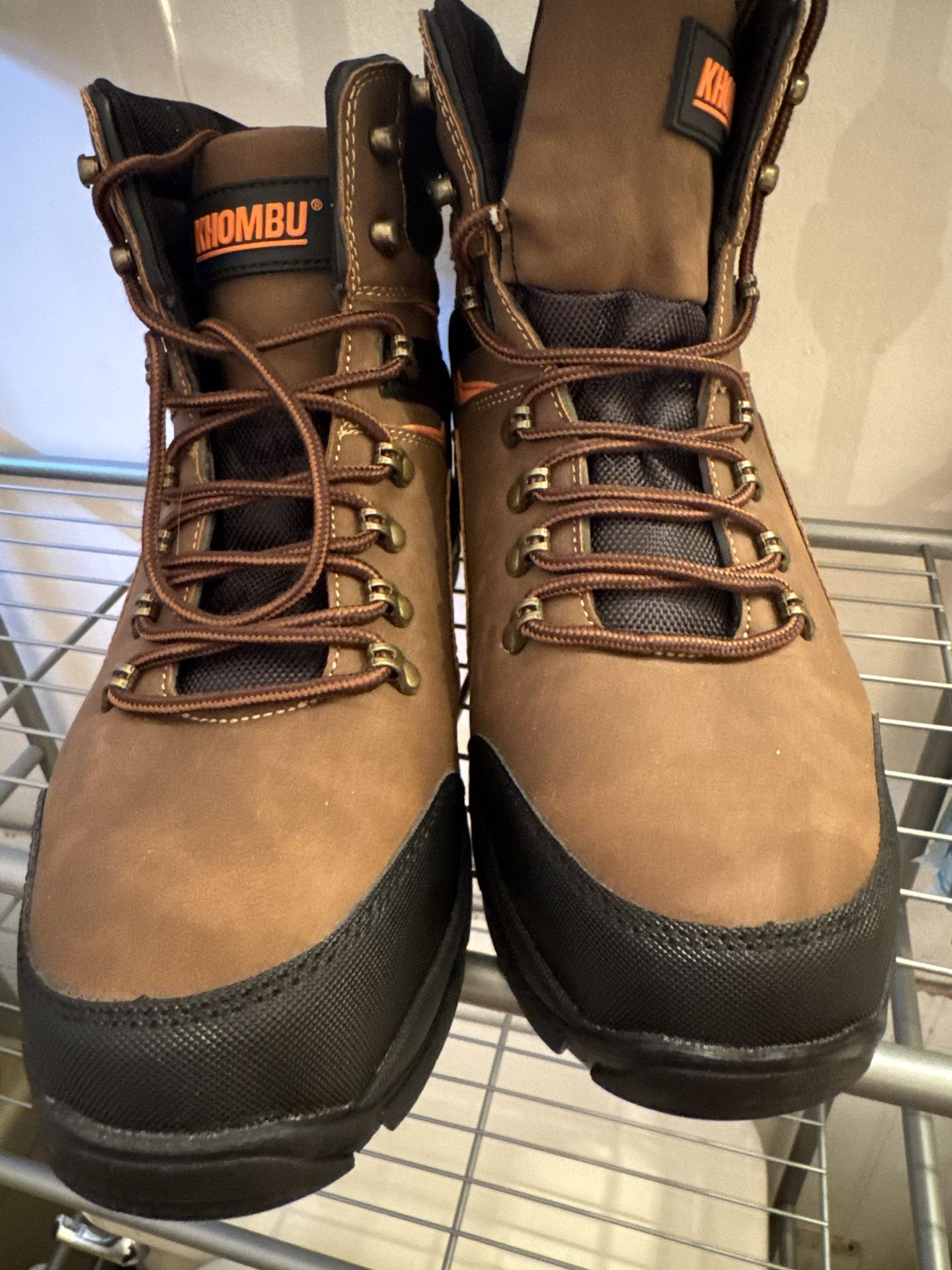 Work Boots