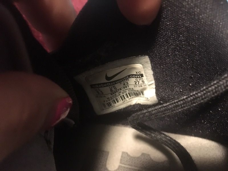 Bundle of medium sized for teenage brand name