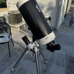 Sky-Watcher Skymax 180 Telescope 