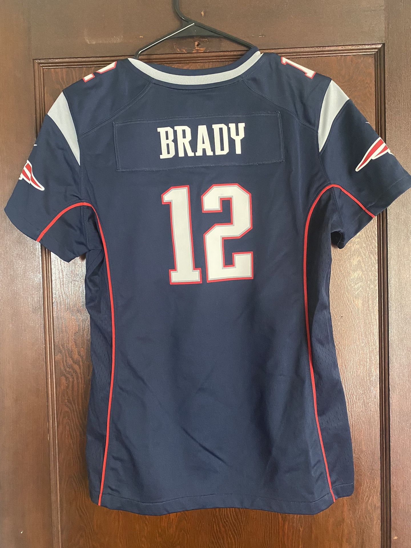 Women’s Brady Jersey - M