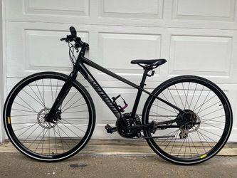 SPECIALIZED VITA