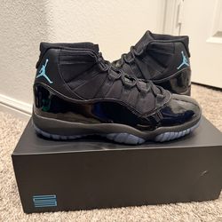 Jordan 11 Gamma 10.5