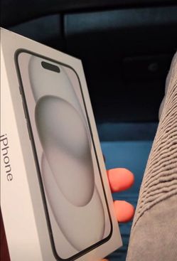 Iphone 15