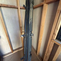 Jeep Jk Unlimited Rubicon Factory Rock Guards