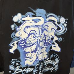 Foos gone wild shirt