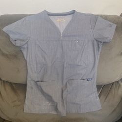 Scrub Uniform 