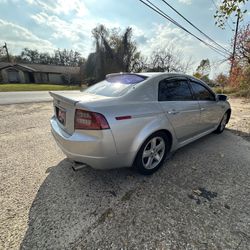 Acura TL PARTES PARTS