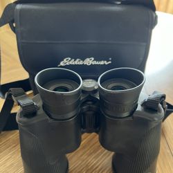 Binoculars (Eddie Bauer) by Bushnell