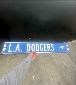 L.A. Dodgers