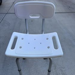 Shower Chair