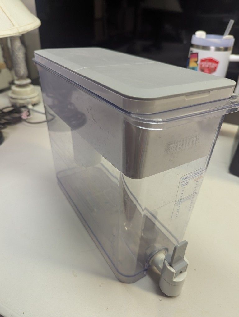 Water filter