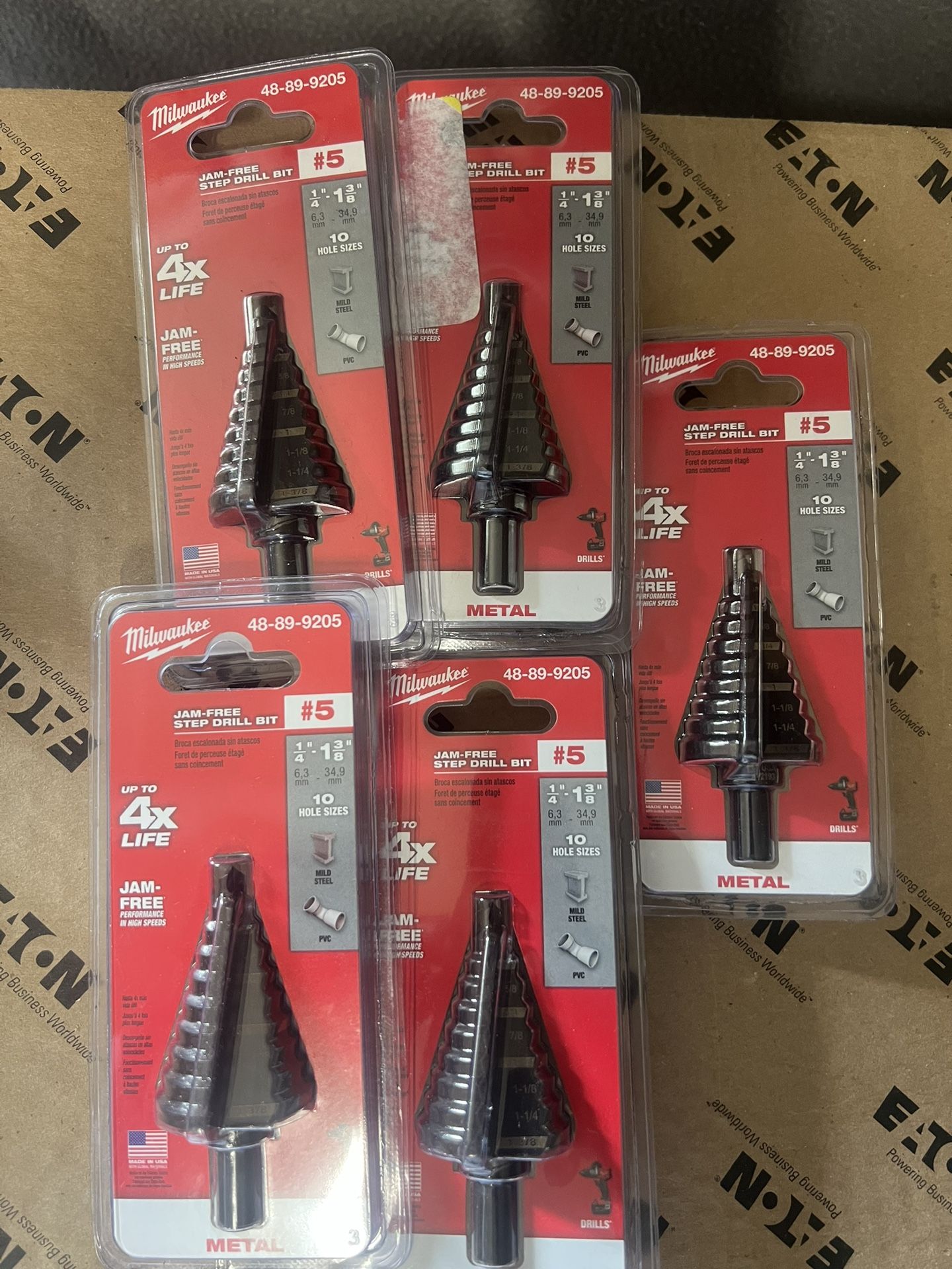 Milwaukee 48-89-9205